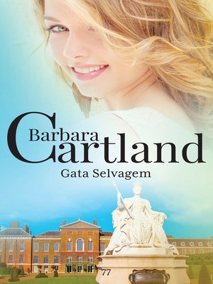 cover image of Gata Selvagem